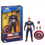 Marvel Legends Amerika Kapitány akciófigura 15cm