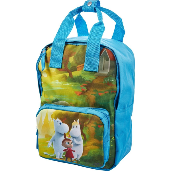 LEGO Moomins Small Backpack (29 x 20 x 13 cm)