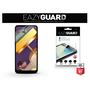 LG K22 LM-K200E протекторно фолио за екран - 2 бр./опаковка (Crystal/Antireflex HD)