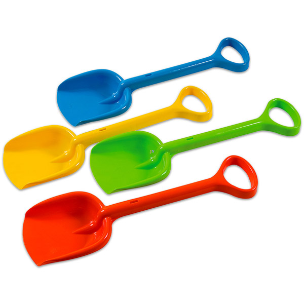 Androni Homokozólapát - 41 cm, több színben (4410-0000) (4410-0000)