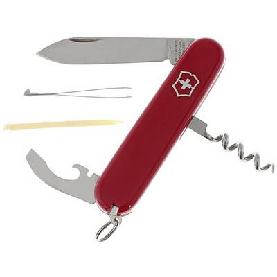 Victorinox WAITER 0.3303.B1 Zsebkés (0.3303.B1)