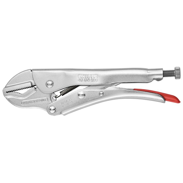 Knipex 40 04 180 Univerzális Grip fogó - 180mm