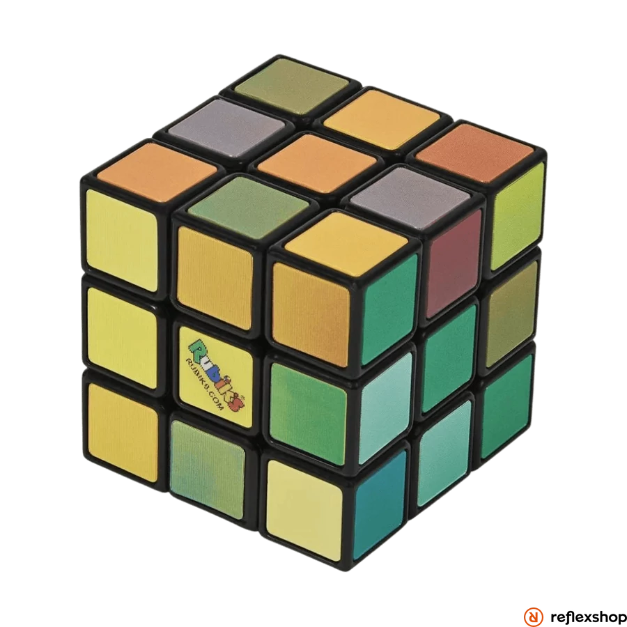 Rubik 3x3 Lehetetlen kocka (MOD33885)