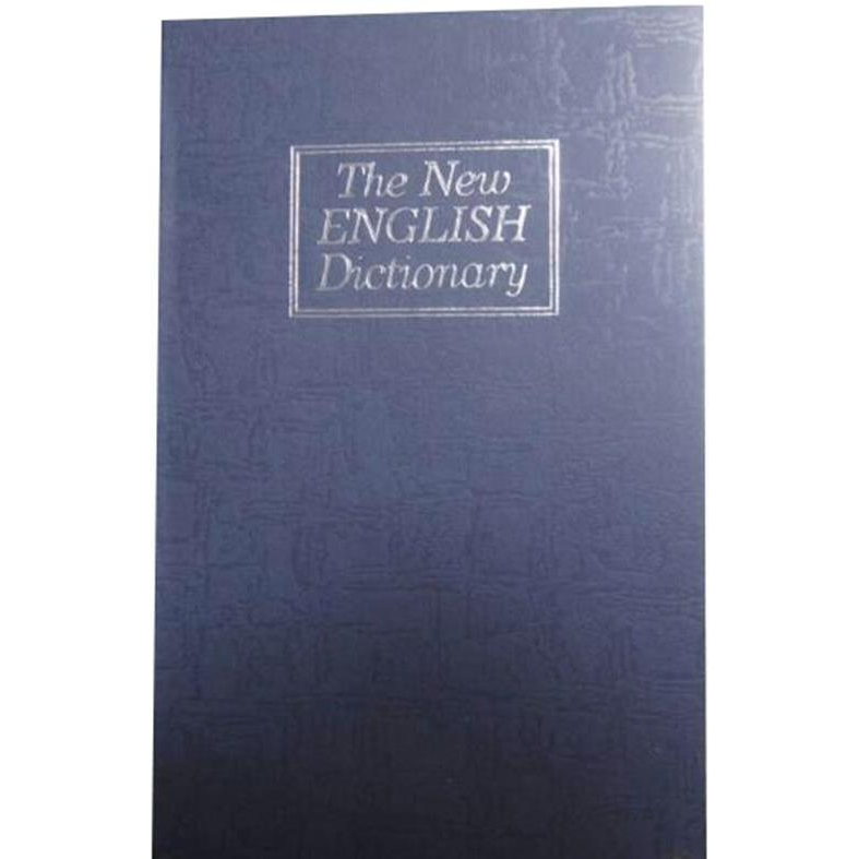 M. A. T. Group 180×115×55 mm, miniszéf, kék (523942)