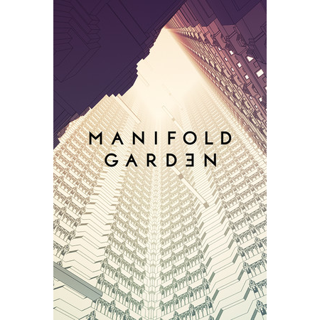 Manifold Garden