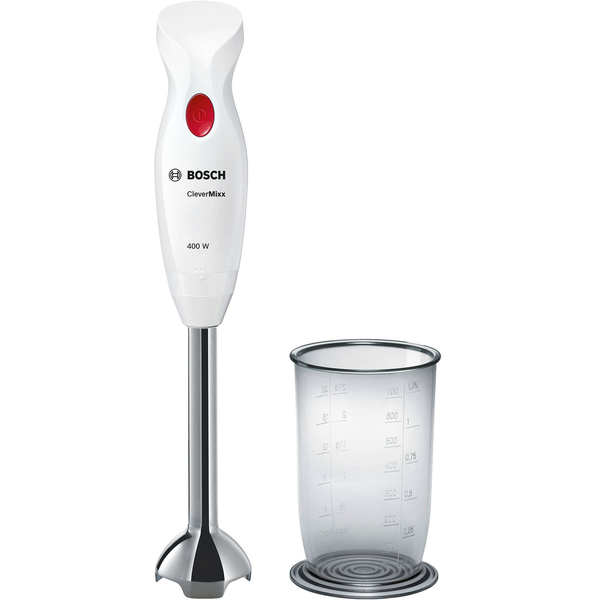 Bosch CleverMixx Baby botmixer fehér (MSM24100)