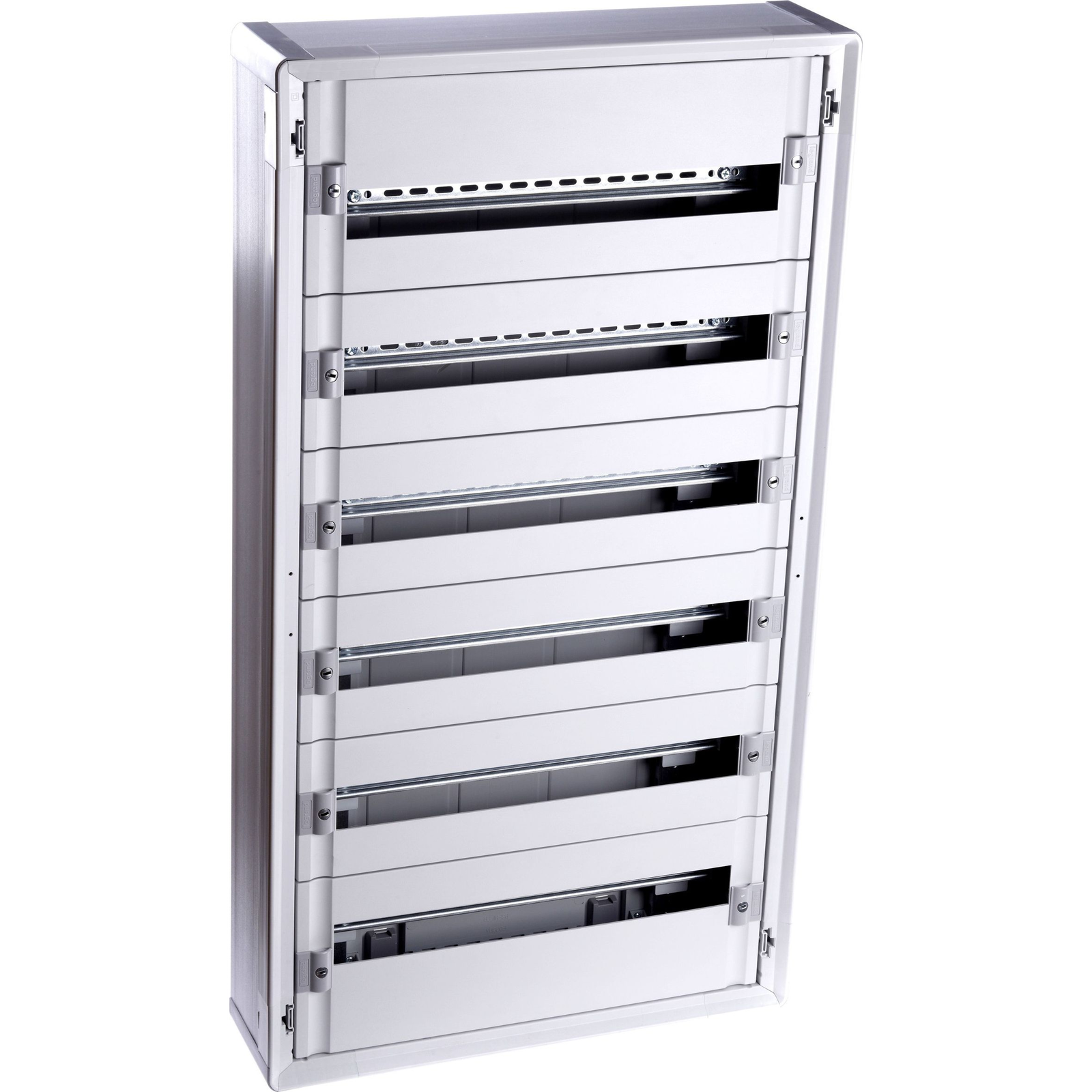 Rozvádzač Legrand 415 V IP30 160 A