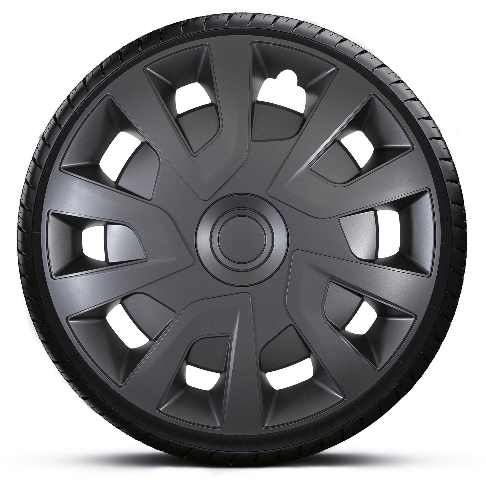 Gorecki sada poklic 16" Revo Van Black (013-A16537)