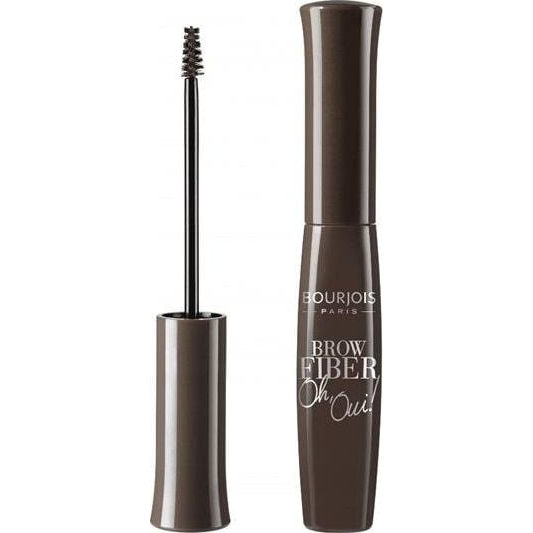 BOURJOIS Brow Fiber Oh Oui! 003 Brown 6,8 ml (3614228333412)