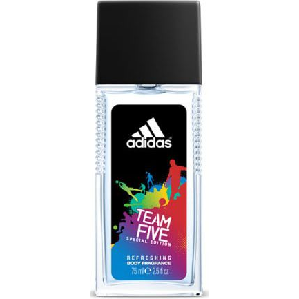 ADIDAS Team Five 75 ml (31983397000)