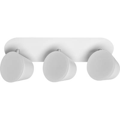 Ledvance (4058075399594) LED SPOT 3X7W IP44 930-940CLICK-CCTLEDV LED-es mennyezeti lámpa LED GU10 20 W Fehér (4058075399594)