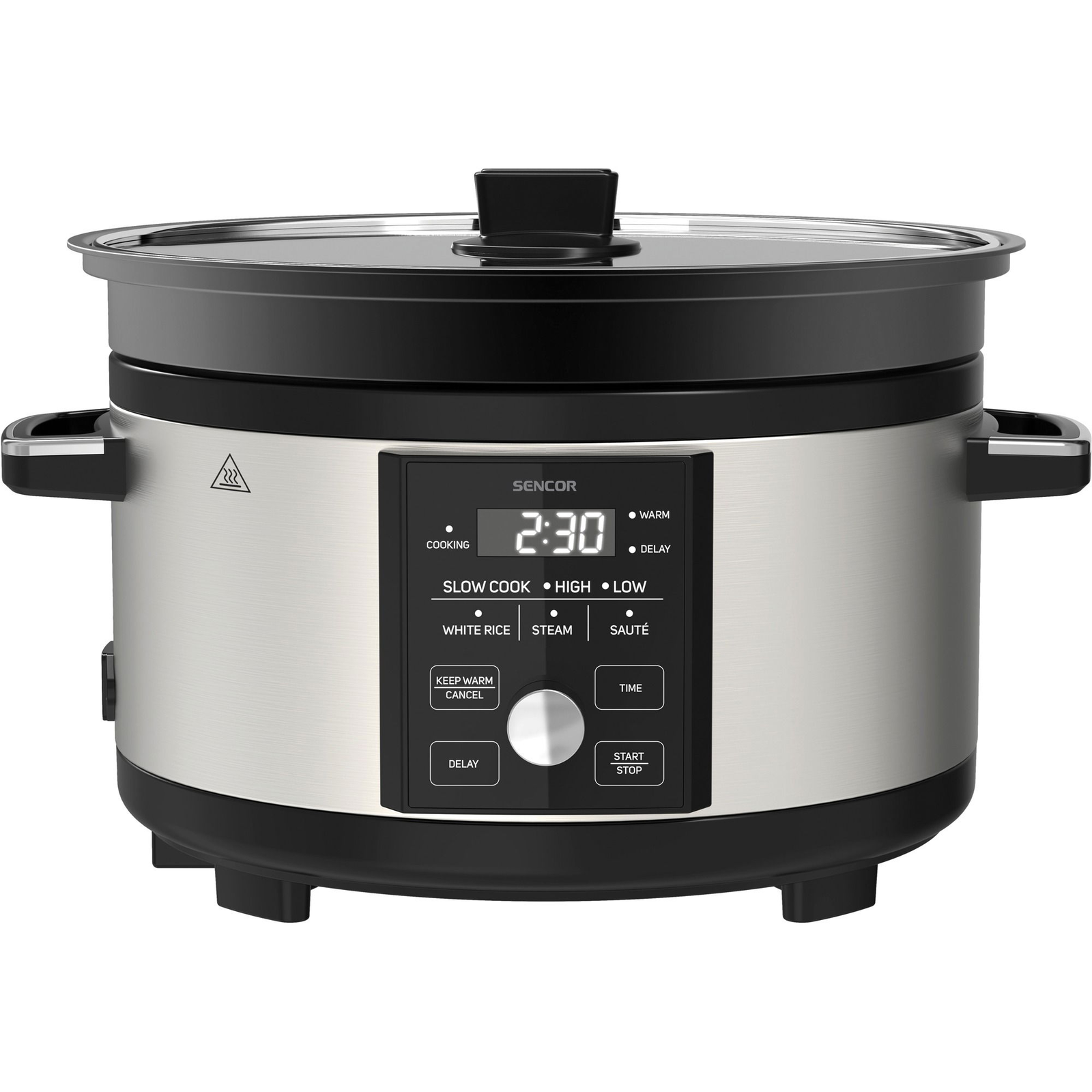 SENCOR SPR 5520SS (SPR 5520SS)