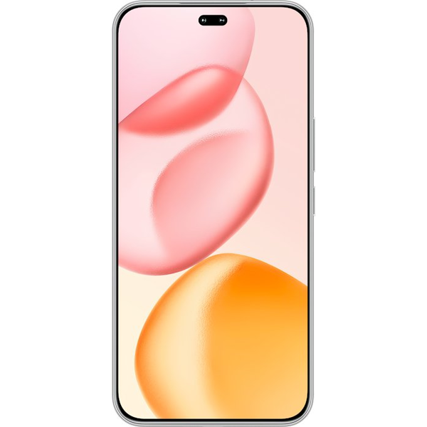 Honor 400 Pro 17 cm (6.7") MagicOS 9.0 5G 12 GB 512 GB 5300 mAh Grå