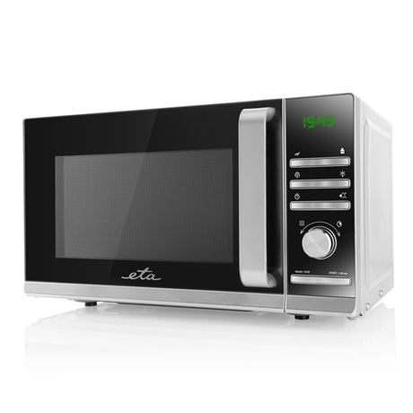 Eta Galateo 121090000 mikrohullámú sütő (e121090000)