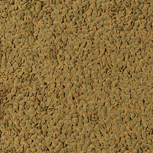 Tetra Pleco Veggie Wafers 15 g Zacskós (VAT005356)