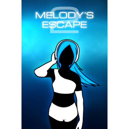 Melody's Escape 2 (PC - Steam elektronikus játék licensz)
