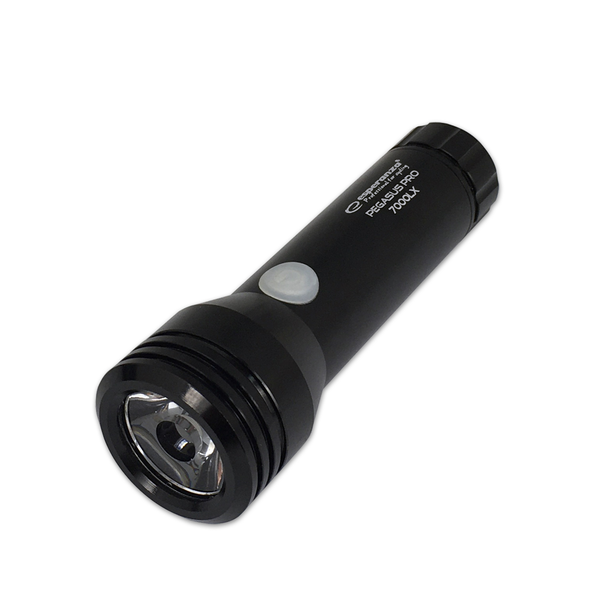Esperanza LED světlo na kolo PEGASUS PRO 7000 LX