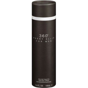Perry Ellis 360 Black EDT 100 ml
