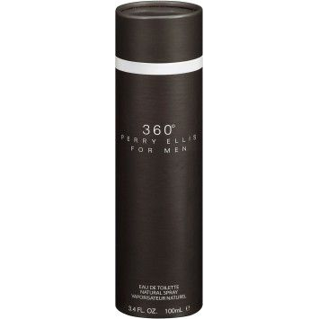 Perry Ellis 360 Black EDT 100 ml