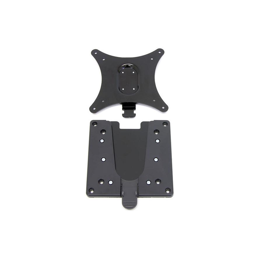 Ergotron Gyorskioldó LCD monitor tartó - Fekete (1 kijelző) (60-589-060)