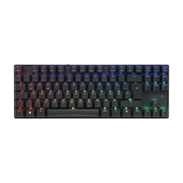 Klávesnice Cherry MX 8.2 TKL