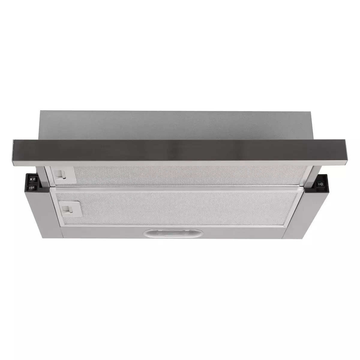 Davoline Páraelszívó teleszkópos ECO GR-IX 60 cm inox (ECOGR60)