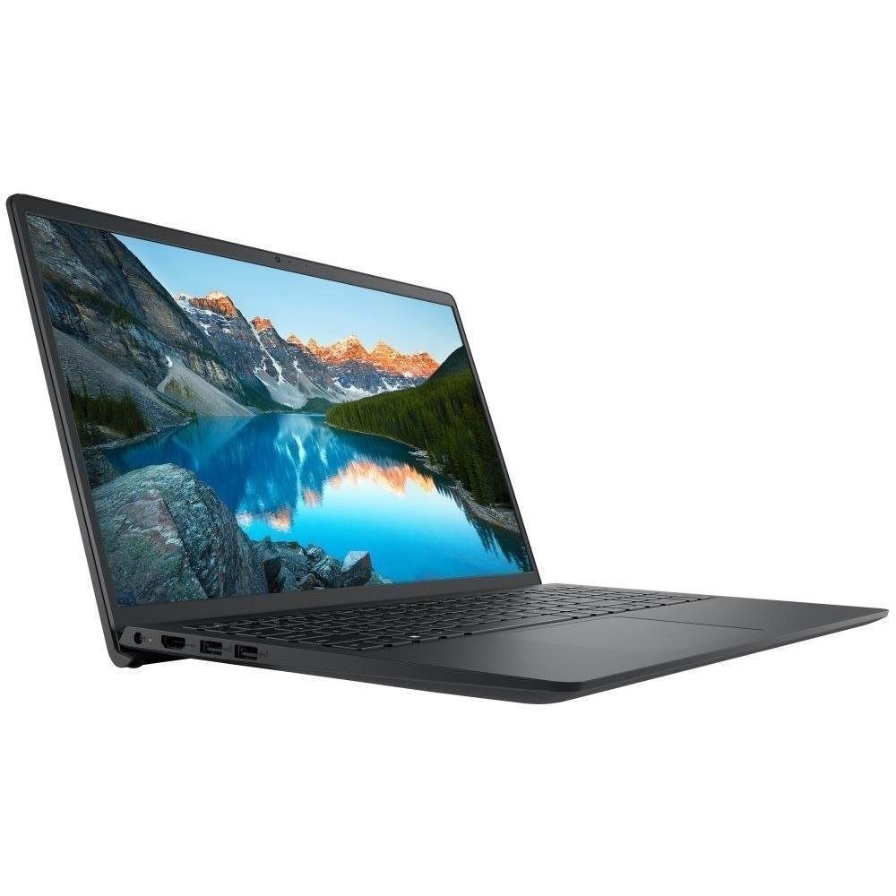 Dell Inspiron 15 (3525) Fekete (210-BDJO-LNX)