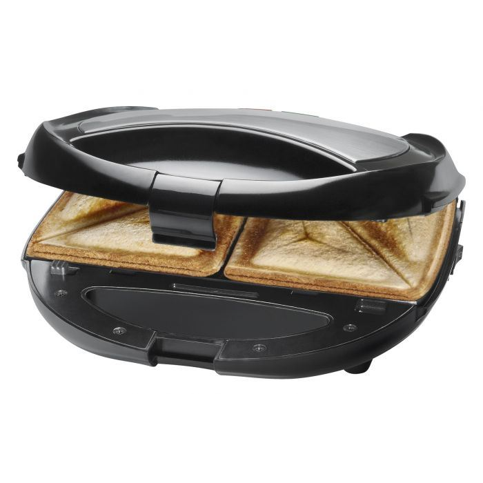 Bomann ST/WA1364 multi szendvicssütő (ST/WA1364)