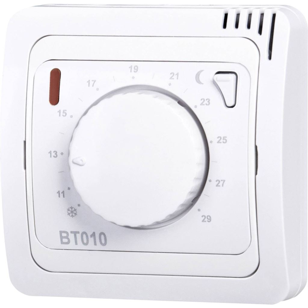 Elektrobock BT010 Bluetooth termosztát (BT010)