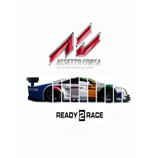 Assetto Corsa - Ready To Race Pack