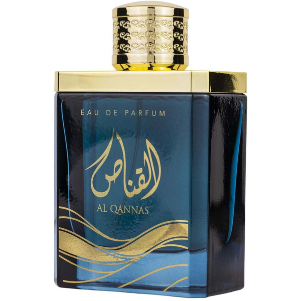 Al Qannas Eau de Parfum 100ml