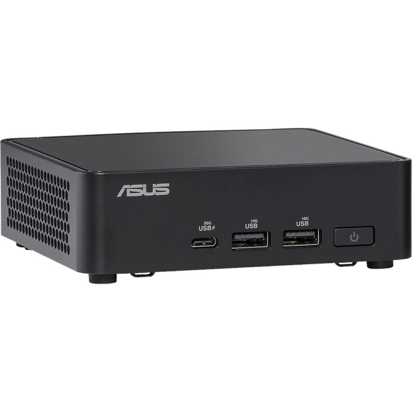 ASUS NUC 14 Pro RNUC14RVKV5068C3I Intel Core Ultra 5 135H 16 GB DDR5-SDRAM 512 GB SSD Windows 11 Pro UCFF Mini PC Sort