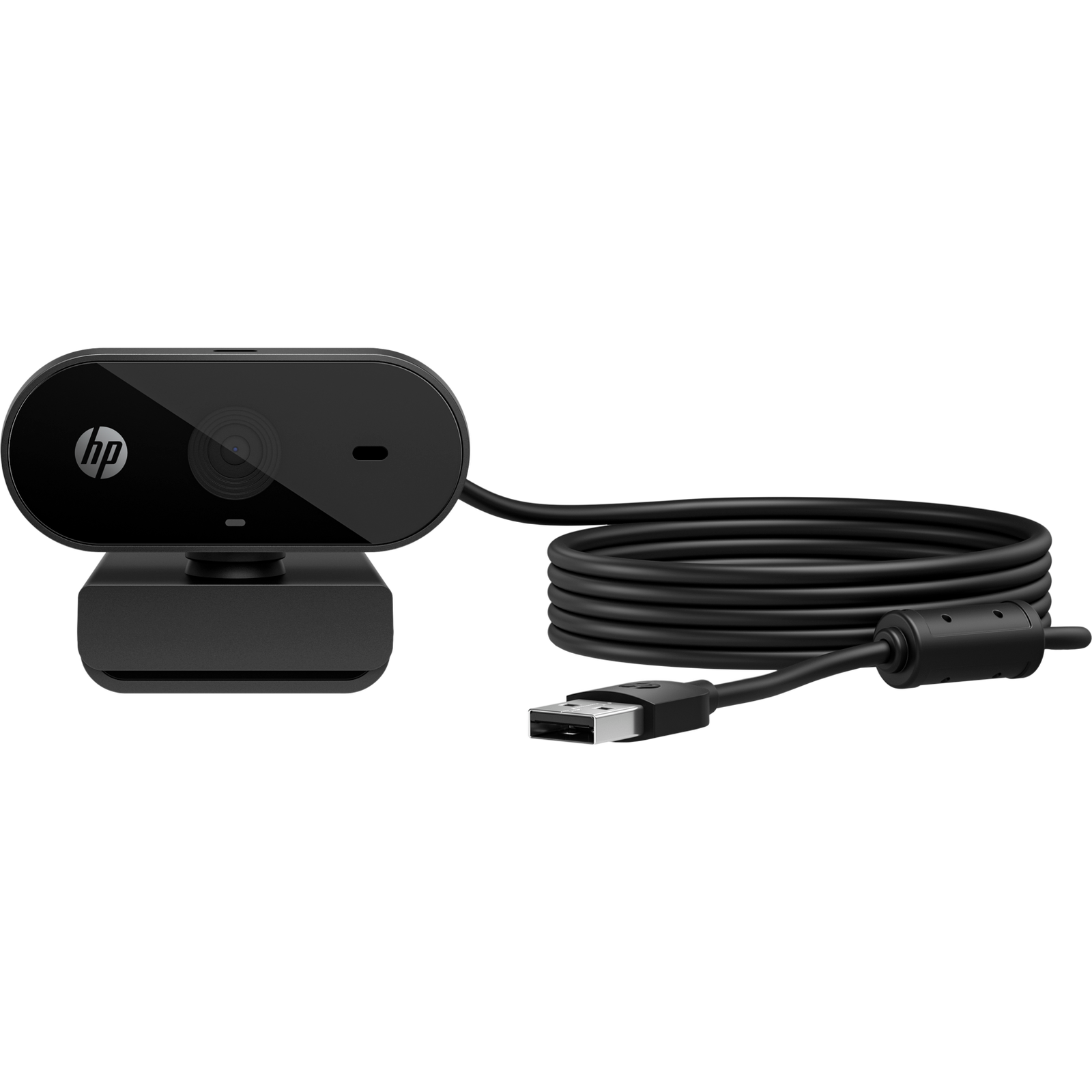 Webová kamera HP 325 FHD USB-A, 53X27AA (53X27AA)