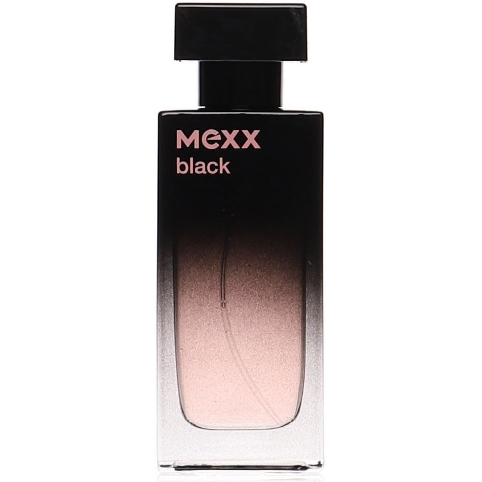 MEXX Black Woman EdT 30 ml (99350138079)