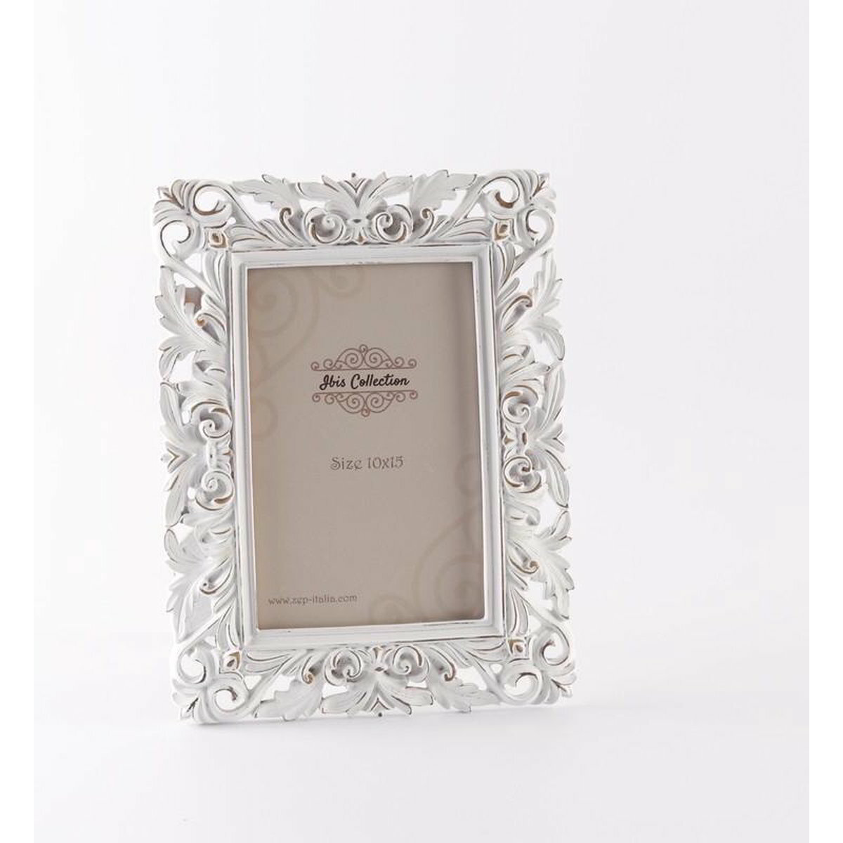 ZEP EM4157 Avery 19x24 Képkeret - Fehér (EM4157)