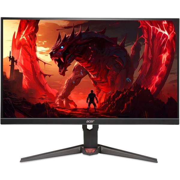 Acer Nitro XV240YW3bmiiprx 23,8" 240Hz IPS Gaming Monitor
