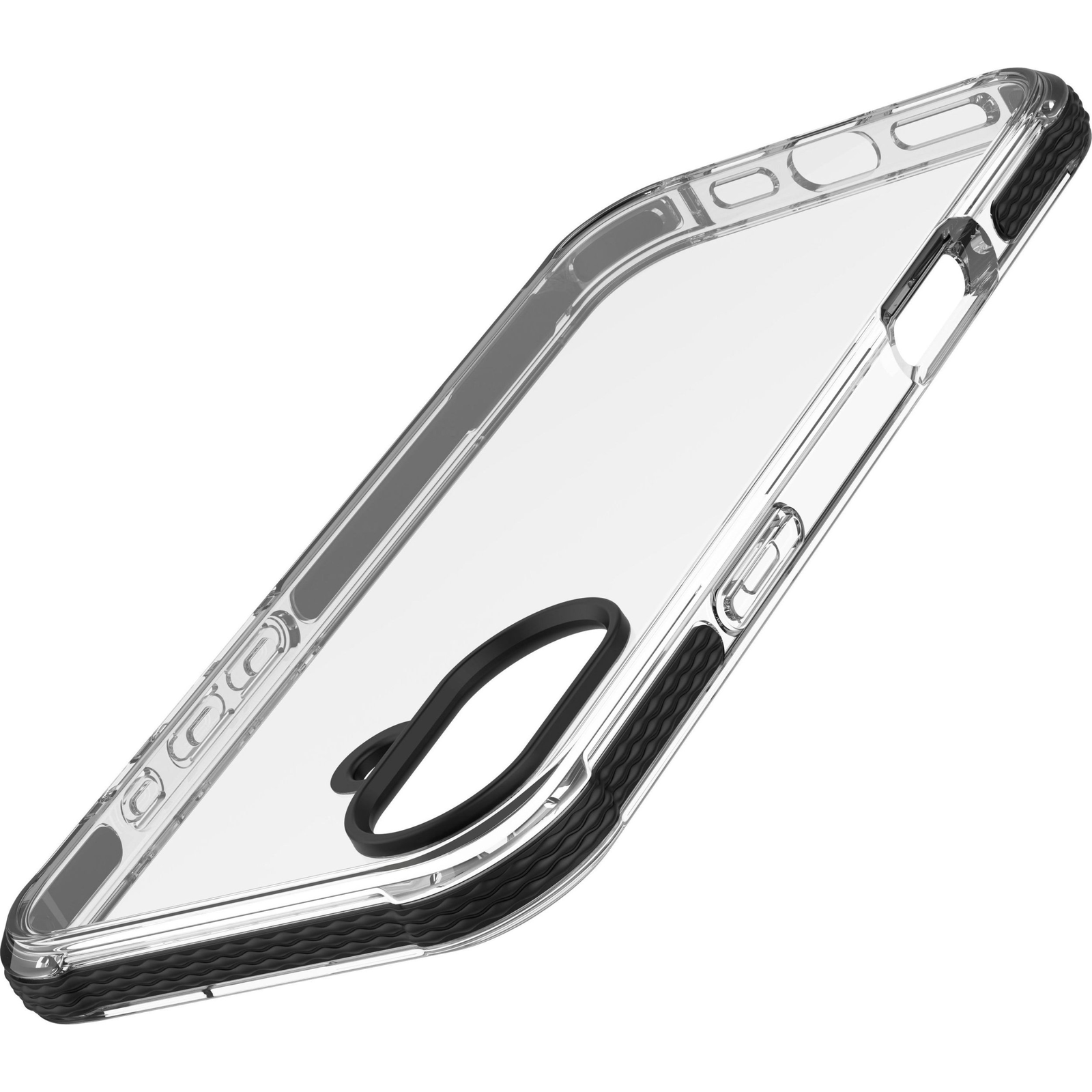 Cellularline TETRACIPH16MAXT telefontok 17 cm (6.7