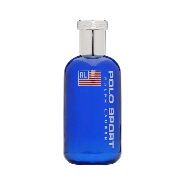 RALPH LAUREN Polo Sport EdT 75 ml