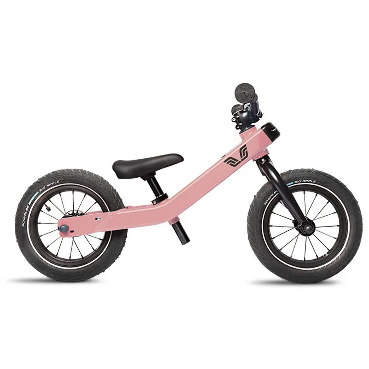 VICI Growing Bike 3in1, rózsaszín (8720726486057)