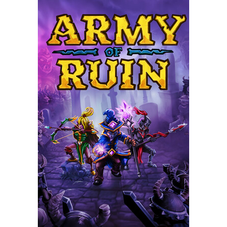 Army of Ruin