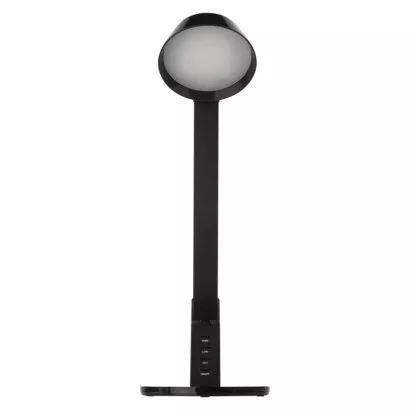 Emos Z7613 Simon LED asztali lámpa fekete (Z7613)