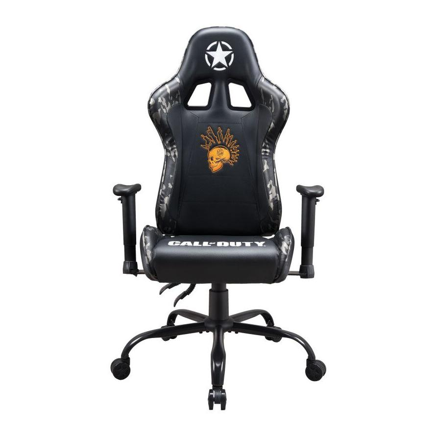 SUPERDRIVE Call of Duty Pro Gaming Seat (SA5609-C1)