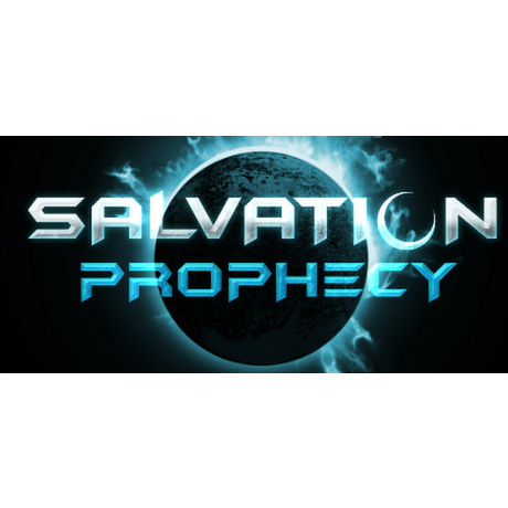 Salvation Prophecy (PC - Steam elektronikus játék licensz)