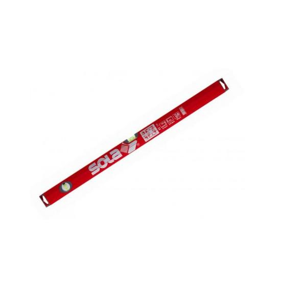 Sola 01371101 BigX Alu-Vízmérték 80 cm