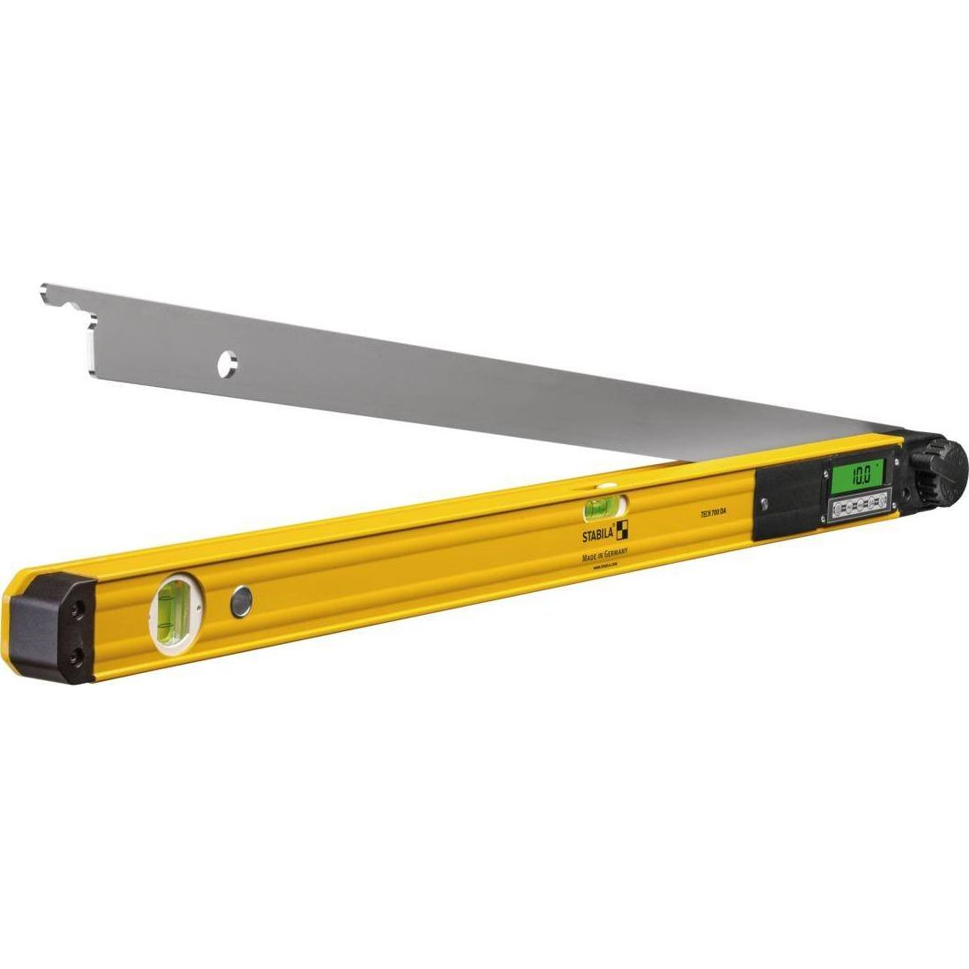 Stabila TECH700DA (19018) Digitális szögmérő 800 mm 270 ° (19018)