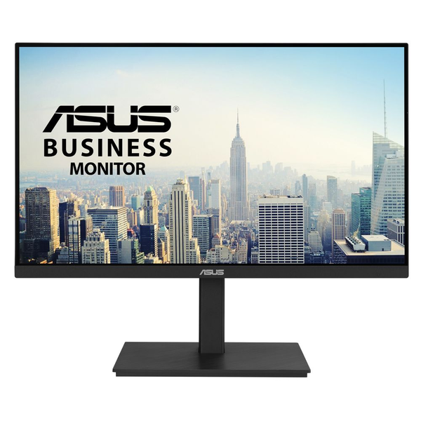 ASUS VA24ECPSN Monitor PC 60,5 cm (23.8") 1920 x 1080 Pixel Full HD LCD Nero