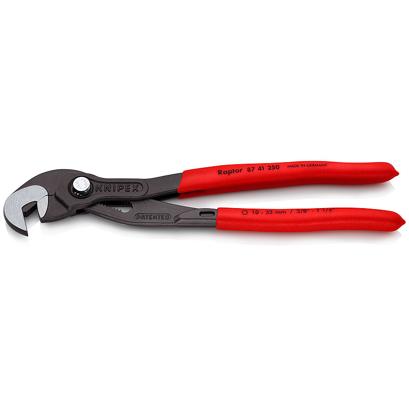 Knipex 8741250 Csavarfogó (8741250)