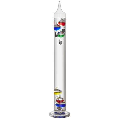 TFA Dostmann  Flüssigkeitsthermometer GALILEO GALILEI Hőmérő Átlátszó (18.1019.01.54)