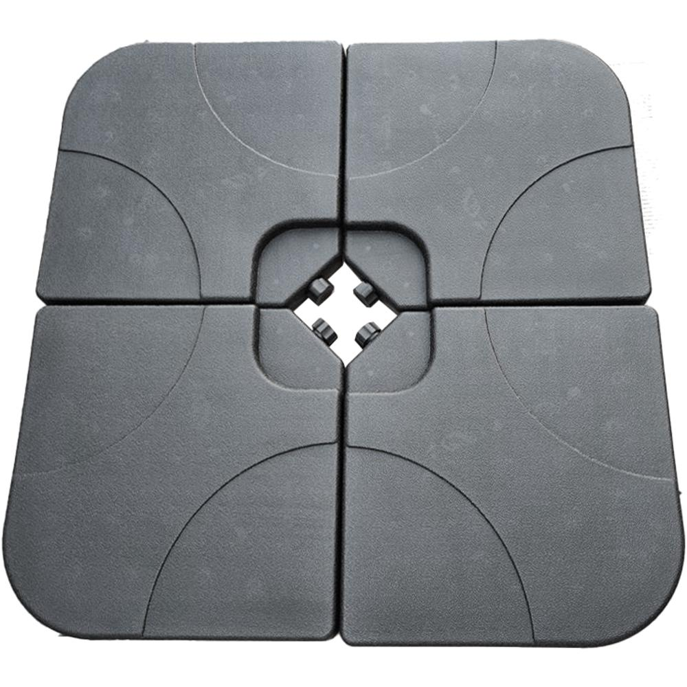 Fieldmann FDZN 9014 Napernyő súlyok (FDZN 9014)