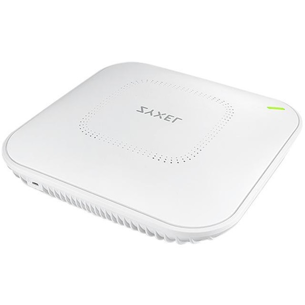 Zyxel WAX650S 3550 Mbit/s Hvid Strøm over Ethernet (PoE)